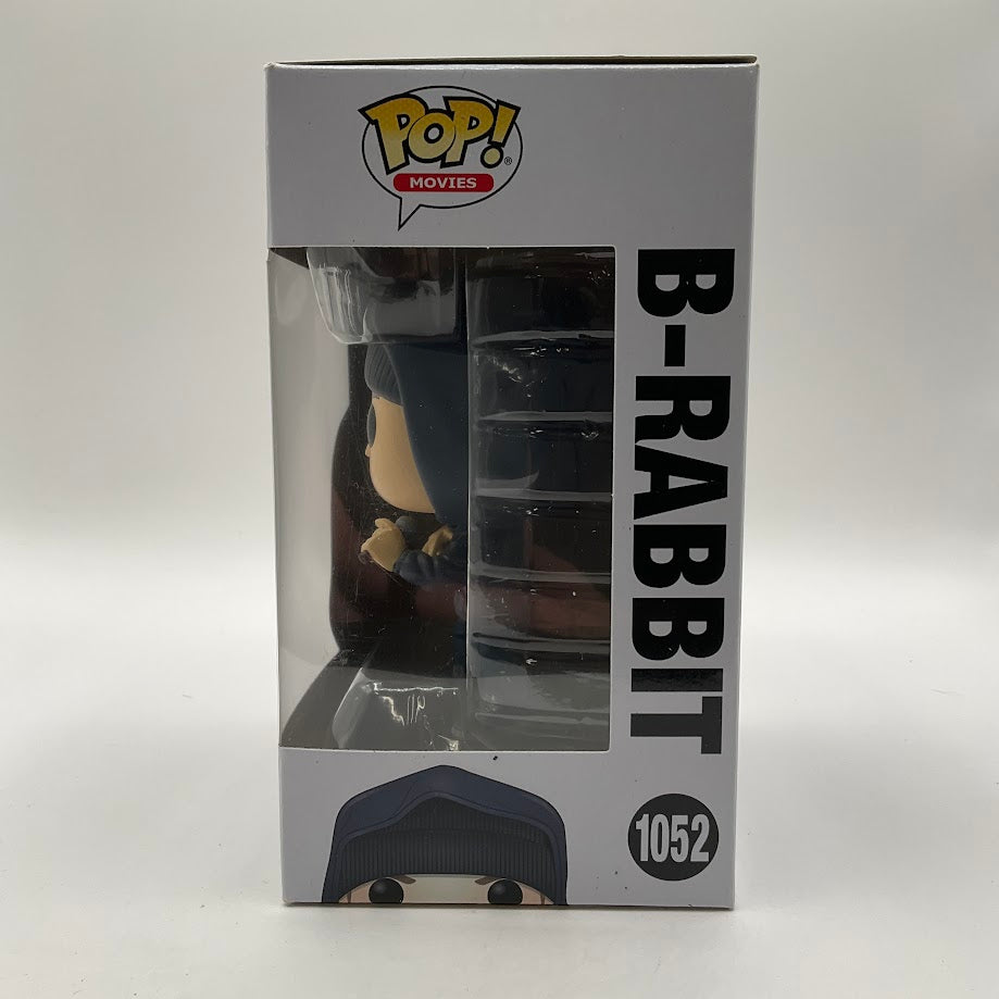 B-Rabbit Funko Pop! 8 Mile #1052