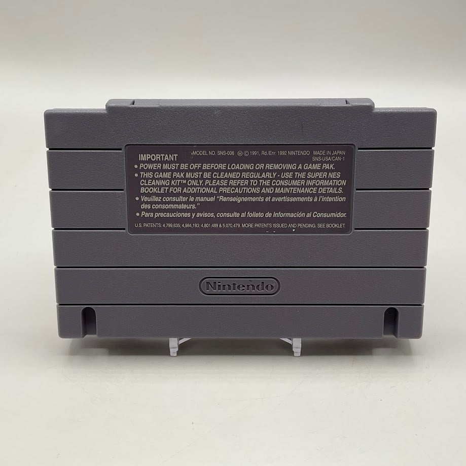 NHL 94 Super Nintendo Used #2