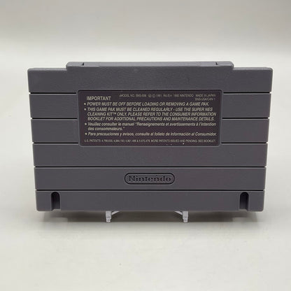 NHL 94 Super Nintendo Used #2