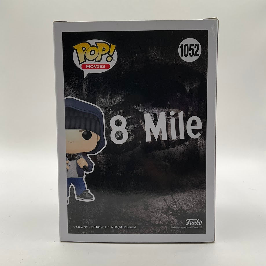 B-Rabbit Funko Pop! 8 Mile #1052
