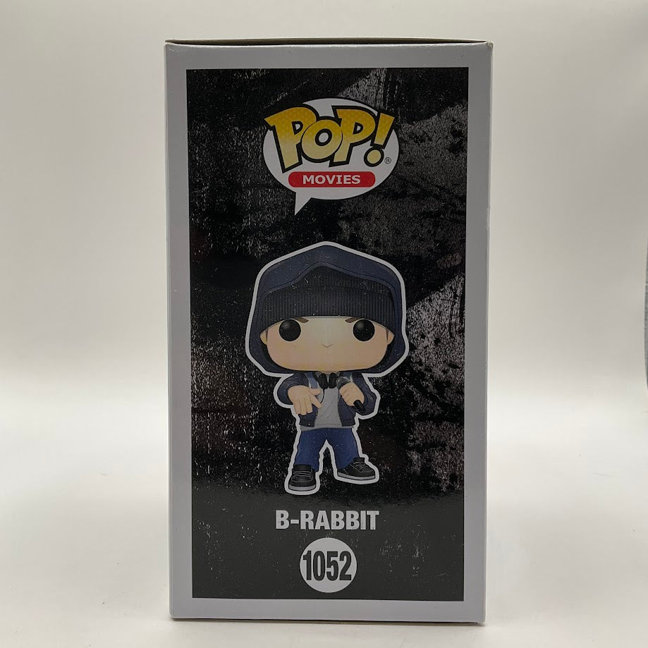 B-Rabbit Funko Pop! 8 Mile #1052