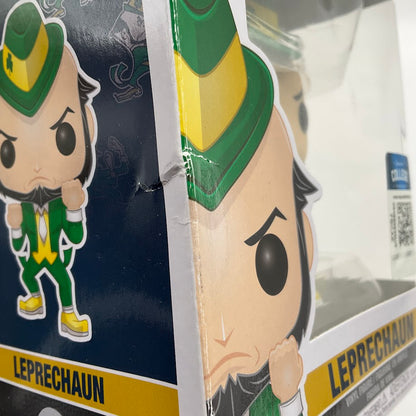 Leprechaun Funko Pop! Notre Dame #07