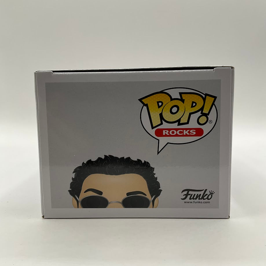 AJ McLean Funko Pop! Backstreet Boys #141 - Collector Store LLC