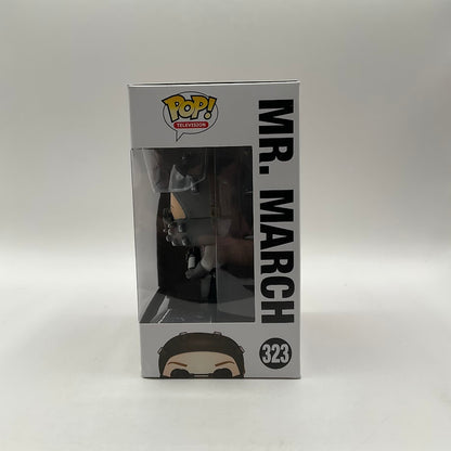 Mr. March Funko Pop! American Horror Story Hotel #323
