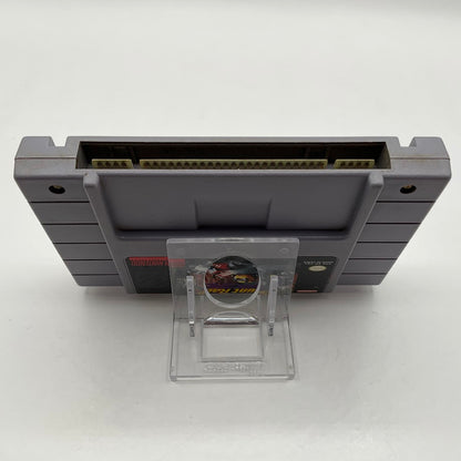 Stunt Race FX Super Nintendo Used