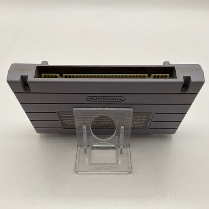 Stunt Race FX Super Nintendo Used