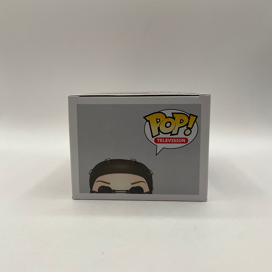 Mr. March Funko Pop! American Horror Story Hotel #323