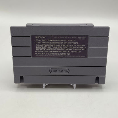 Super Scope 6 Super Nintendo Used #1
