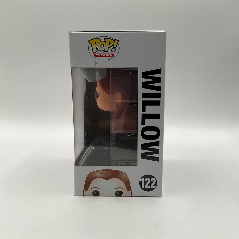 Willow Funko Pop! Buffy the Vampire Slayer #122