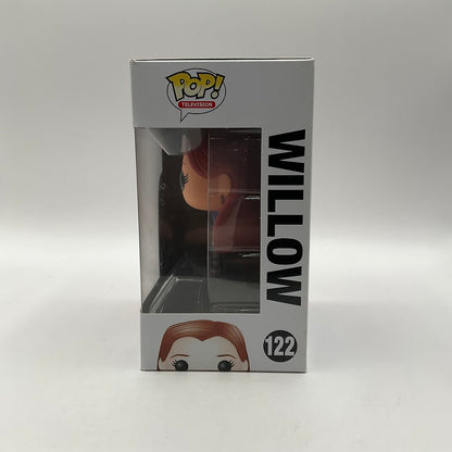 Willow Funko Pop! Buffy the Vampire Slayer #122