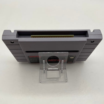 Super Scope 6 Super Nintendo Used #1