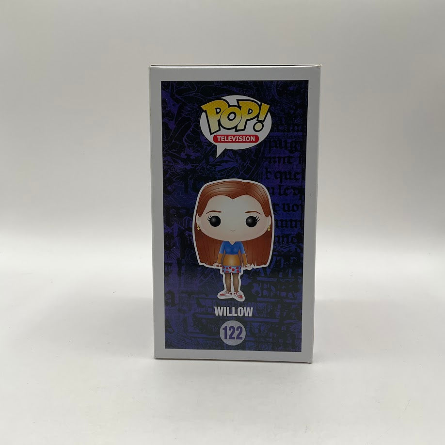 Willow Funko Pop! Buffy the Vampire Slayer #122