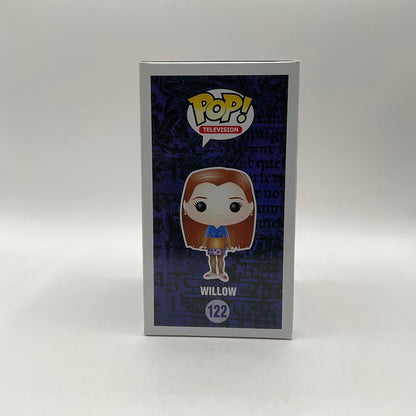 Willow Funko Pop! Buffy the Vampire Slayer #122