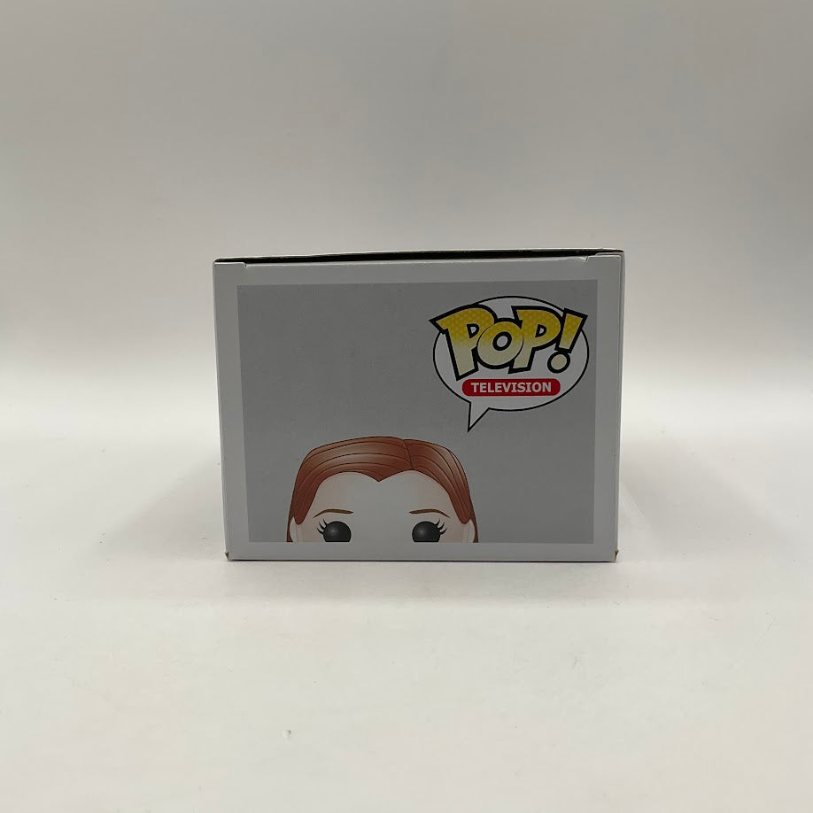 Willow Funko Pop! Buffy the Vampire Slayer #122