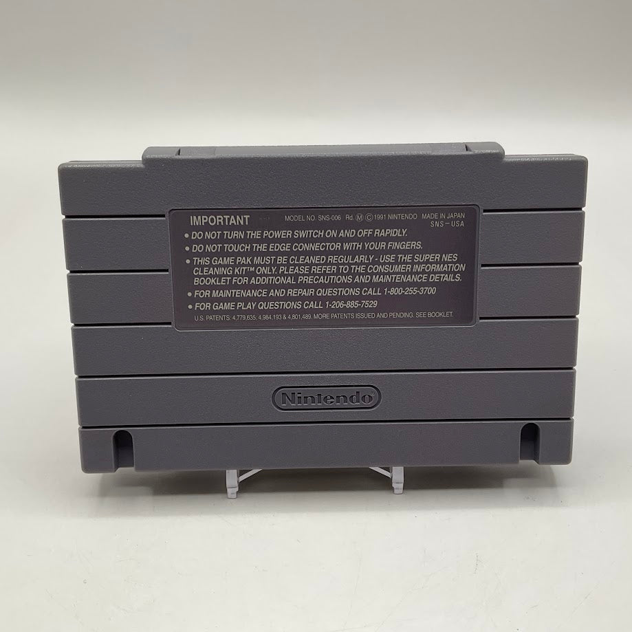 Super Scope 6 Super Nintendo Used #2