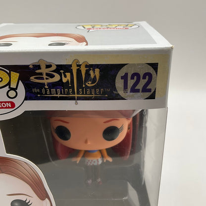 Willow Funko Pop! Buffy the Vampire Slayer #122