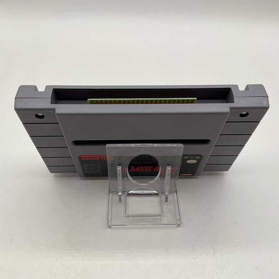 Super Scope 6 Super Nintendo Used #2