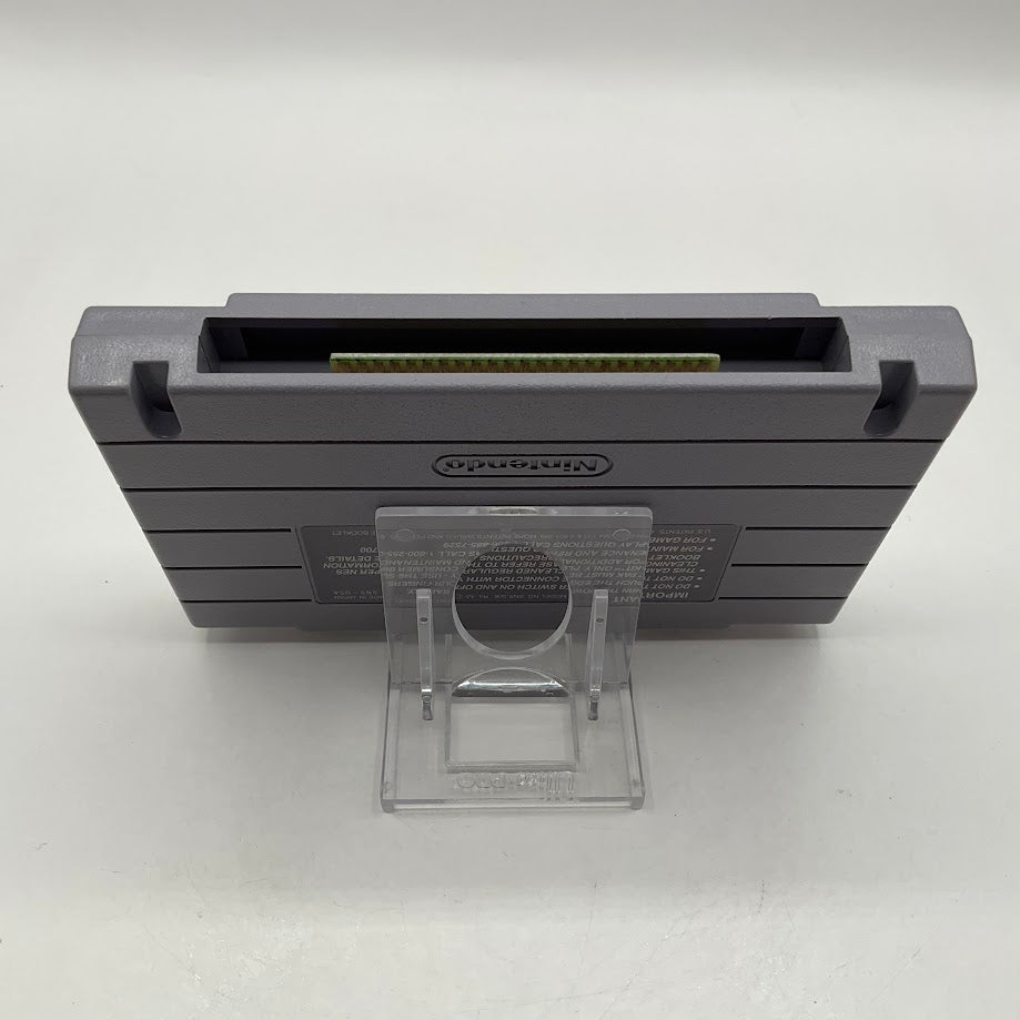 Super Scope 6 Super Nintendo Used #2
