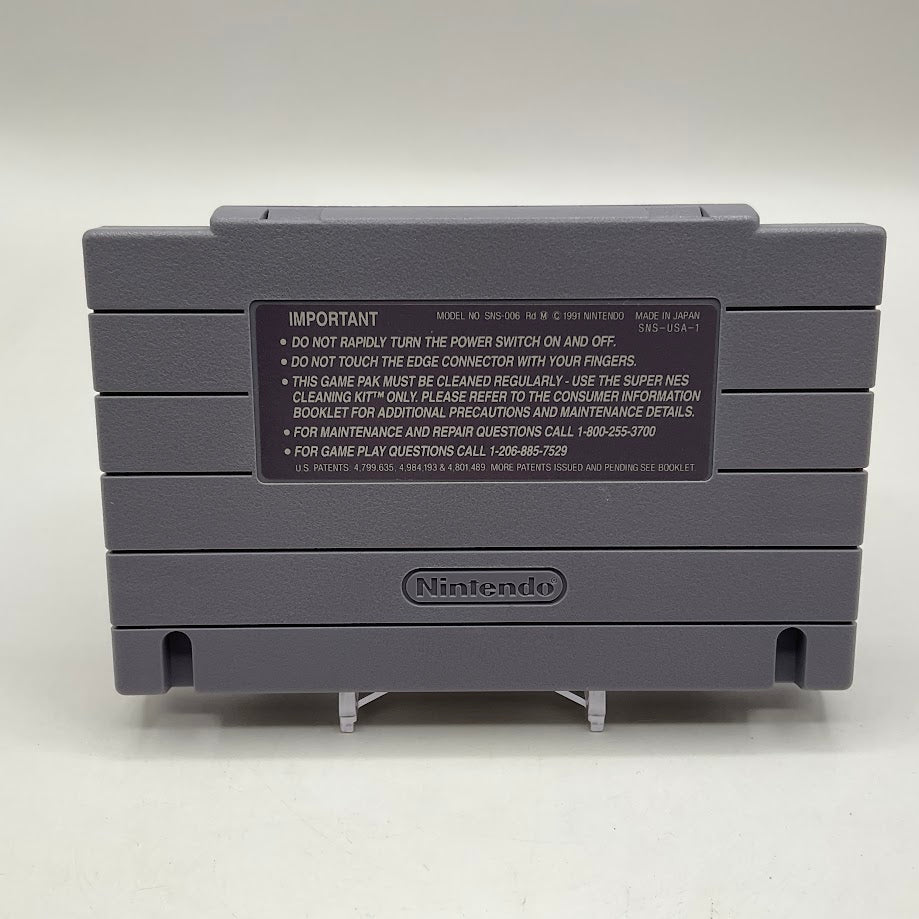 Super Scope 6 Super Nintendo Used #3