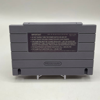 Super Scope 6 Super Nintendo Used #3