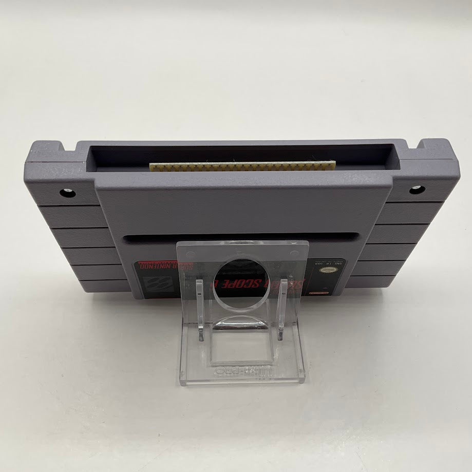 Super Scope 6 Super Nintendo Used #3