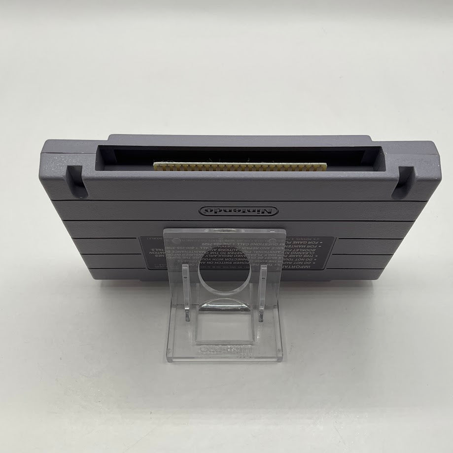 Super Scope 6 Super Nintendo Used #3