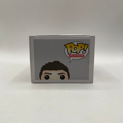 Jesse Custer Funko Pop! Preacher #365 GameStop Exclusive