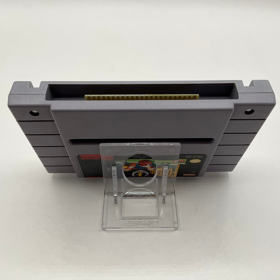 Super Play Action Football Super Nintendo Used
