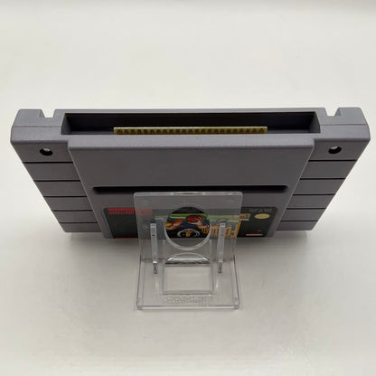 Super Play Action Football Super Nintendo Used