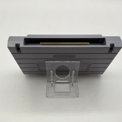 Super Play Action Football Super Nintendo Used