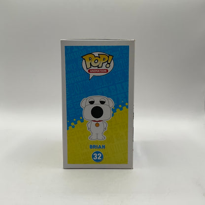 Brian Funko Pop! Family Guy #32