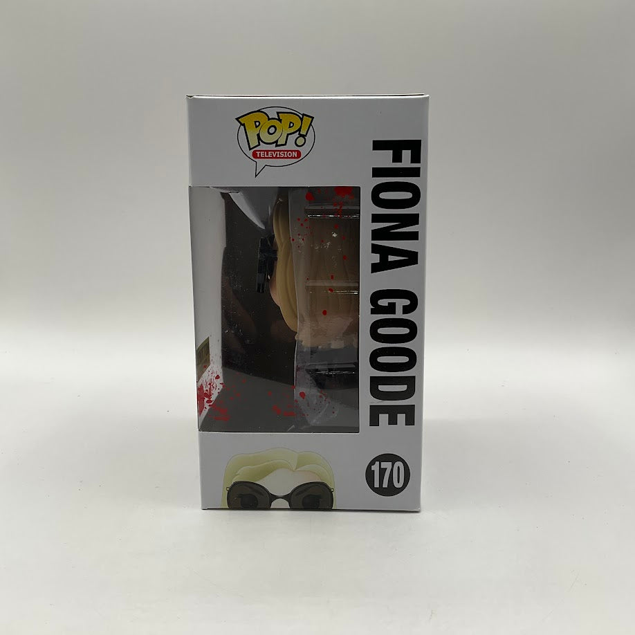Fiona Goode Funko Pop! American Horror Story Coven #170 Hot Topic Exclusive