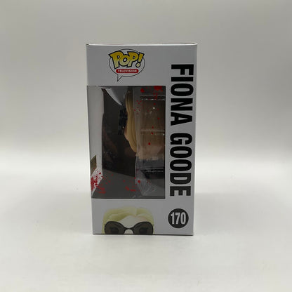 Fiona Goode Funko Pop! American Horror Story Coven #170 Hot Topic Exclusive