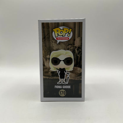 Fiona Goode Funko Pop! American Horror Story Coven #170 Hot Topic Exclusive