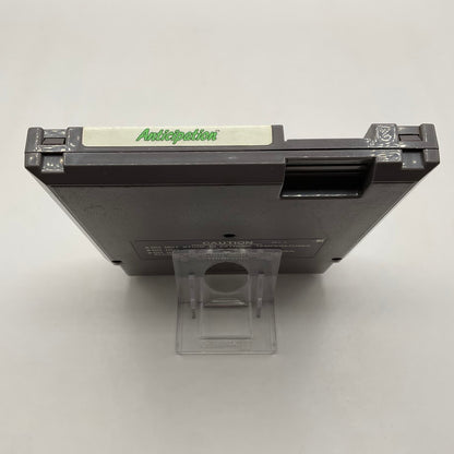 Anticipation NES Used #1