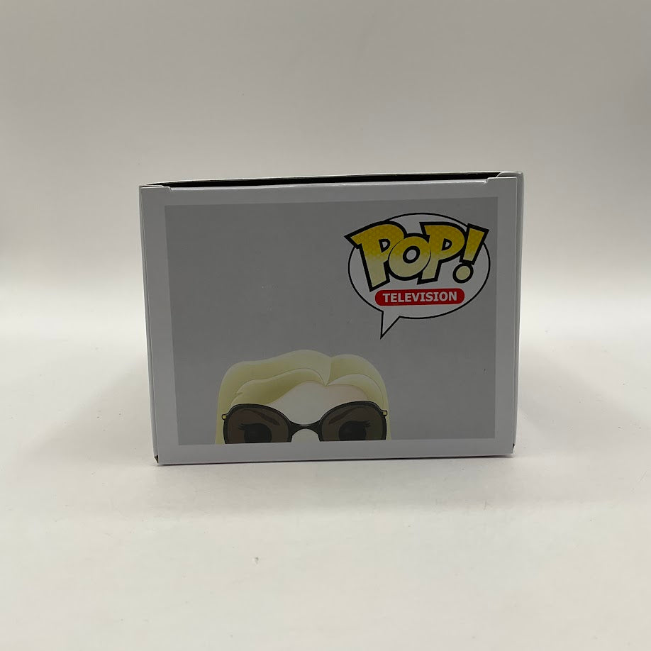 Fiona Goode Funko Pop! American Horror Story Coven #170 Hot Topic Exclusive
