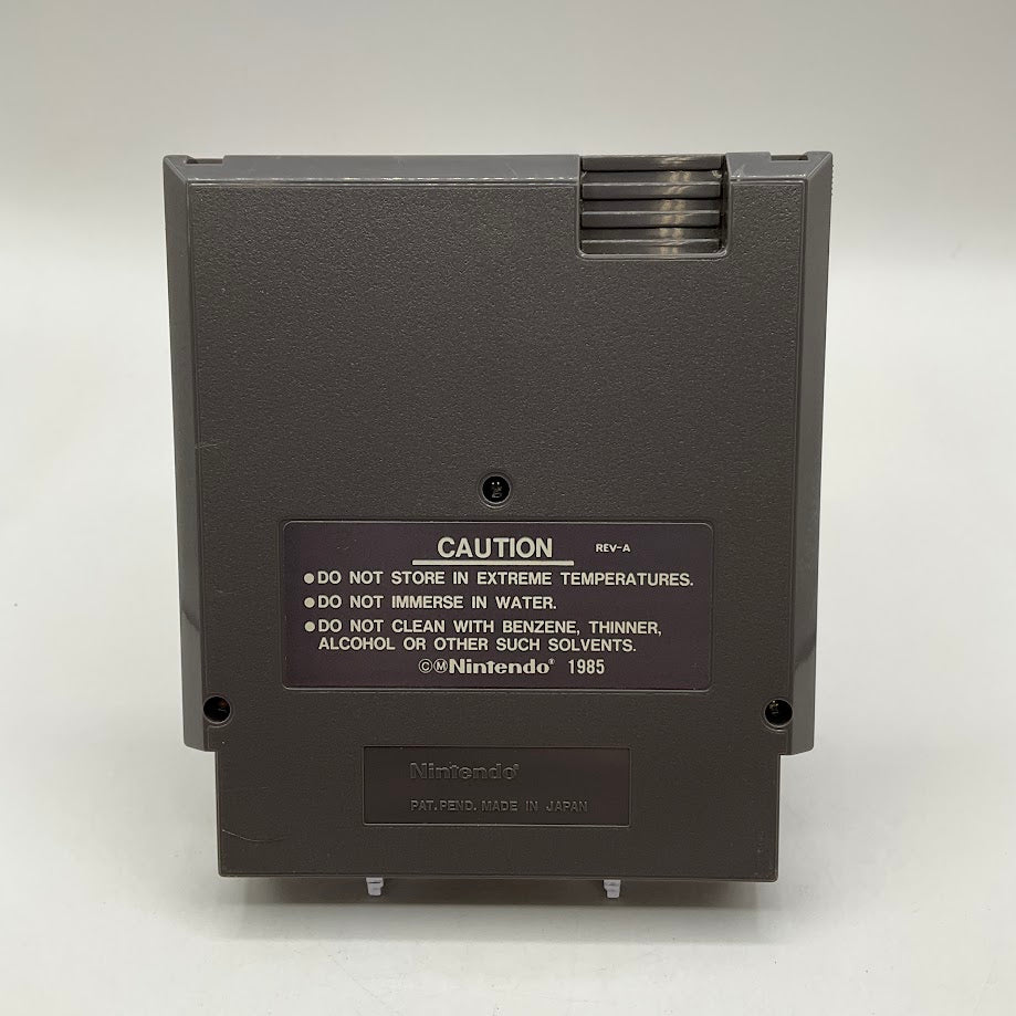 Anticipation NES Used #2