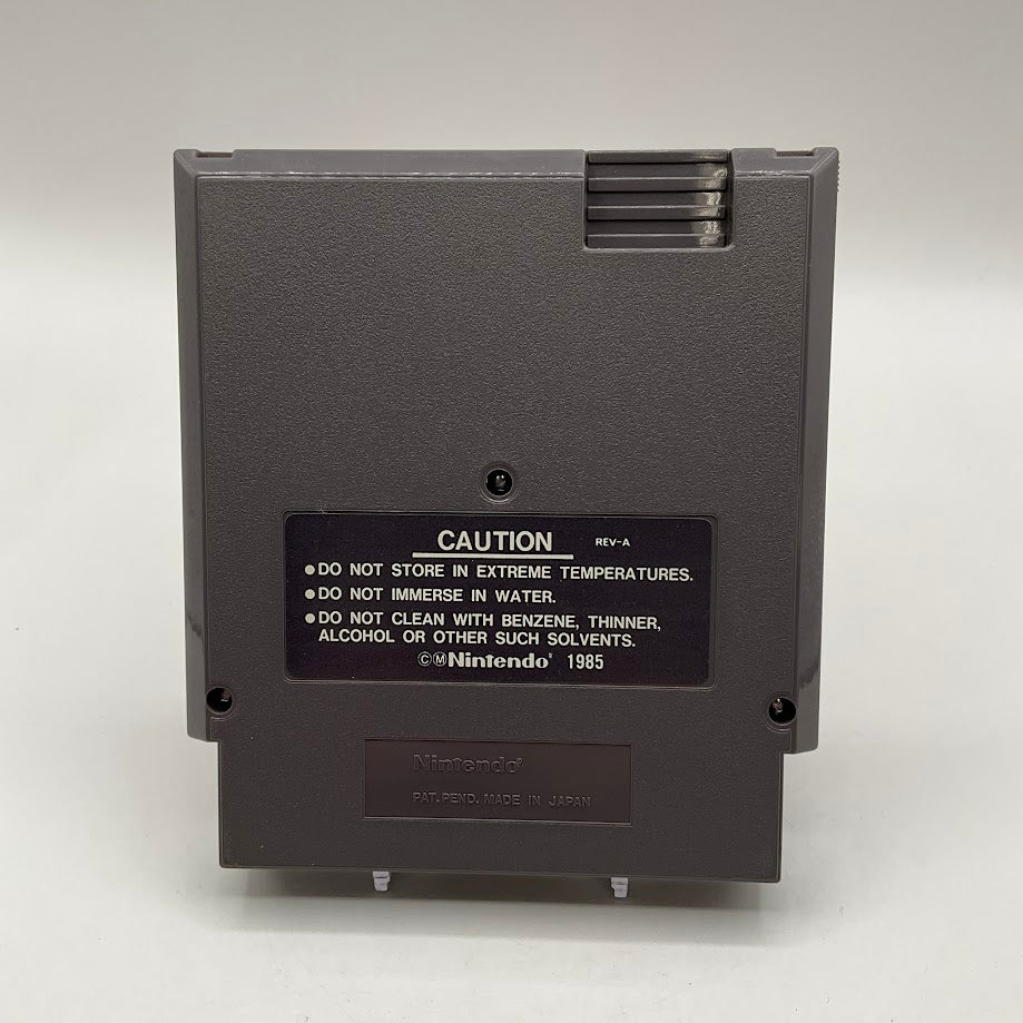 Barbie NES Used