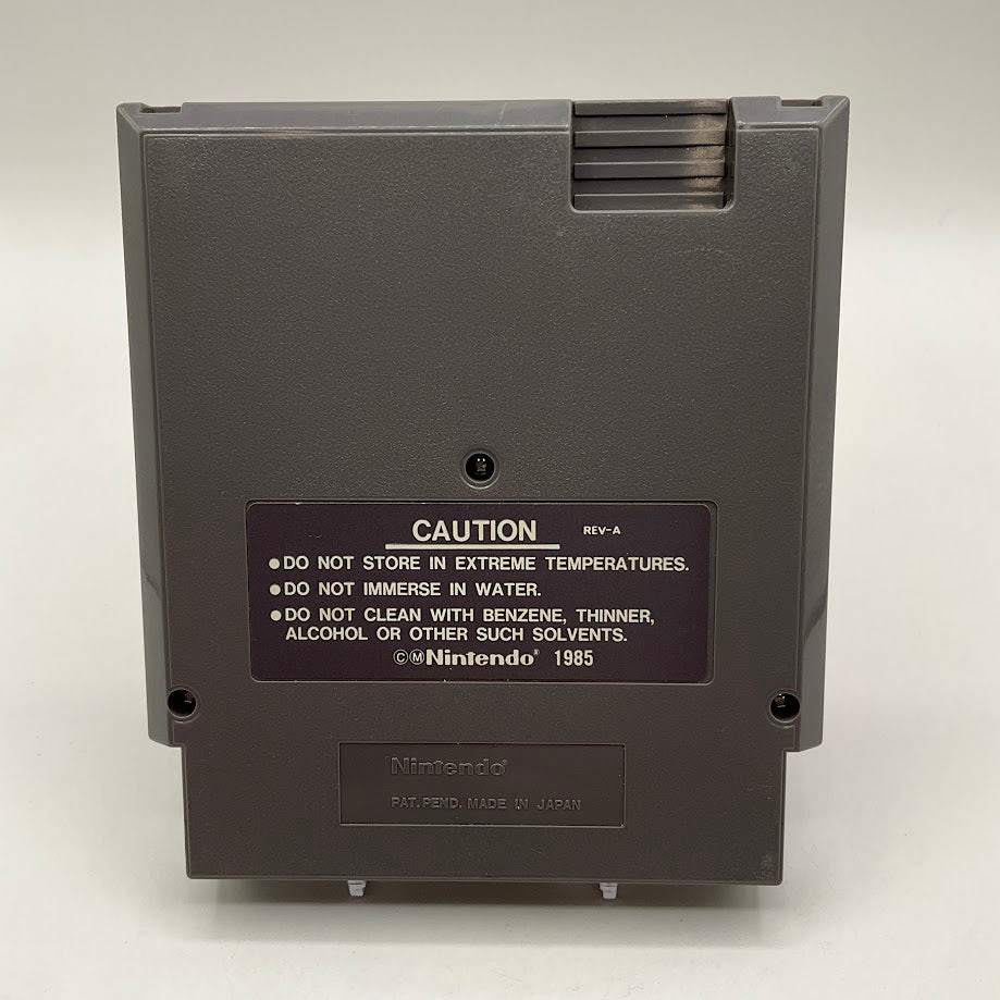 Blades of Steel NES Used #1