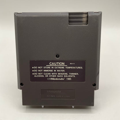 Blades of Steel NES Used #1