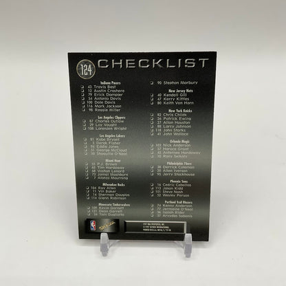 1997-98 Skybox Basketball Metal Universe Hand Collated Set (1-125) - Collector Store LLC