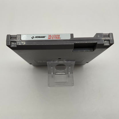 Blades of Steel NES Used #1