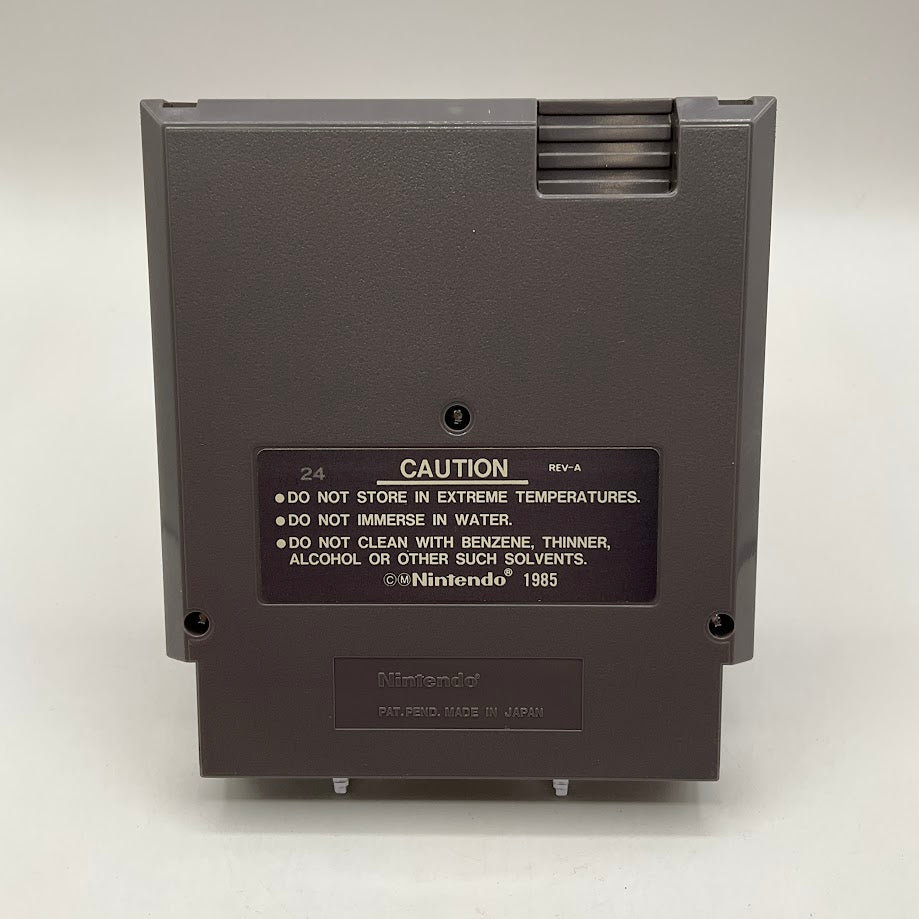 Blades of Steel NES Used #2