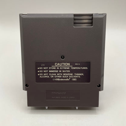 Blades of Steel NES Used #2