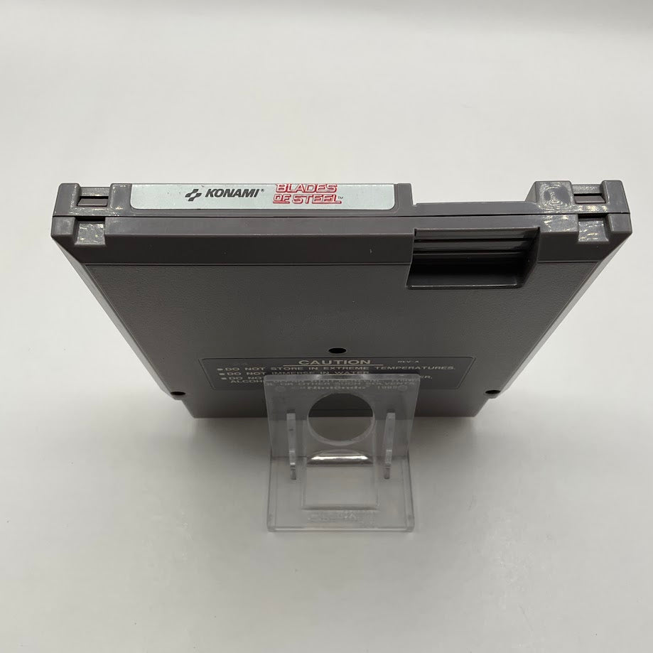 Blades of Steel NES Used #2