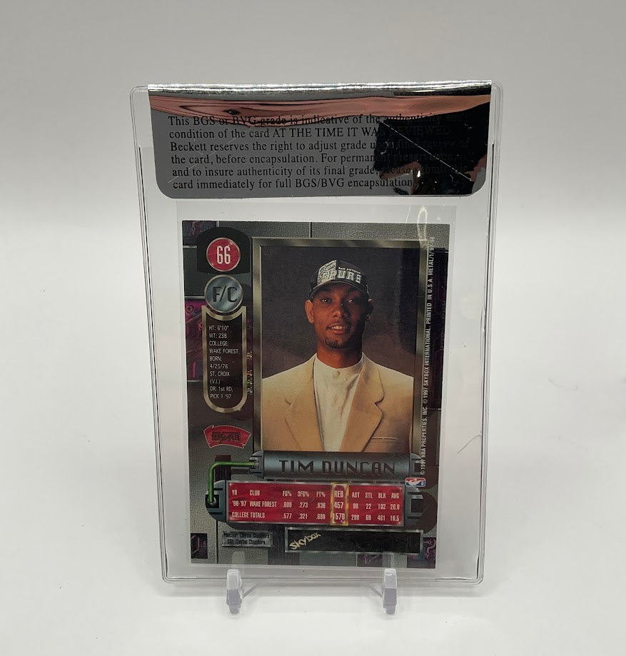 1997-98 Skybox Basketball Metal Universe Hand Collated Set (1-125) - Collector Store LLC