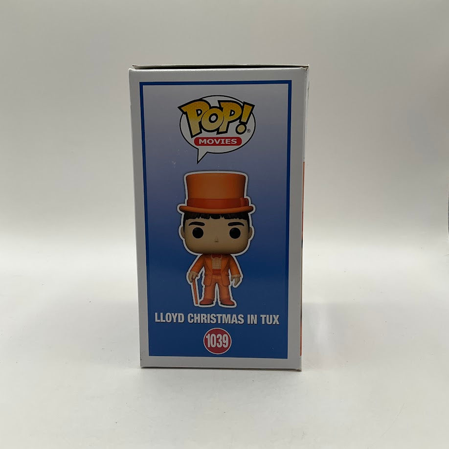 Lloyd Christmas in Tux Funko Pop! Dumb & Dumber #1039