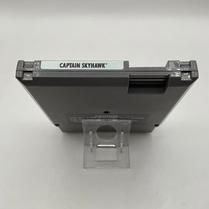 Captain Skyhawk NES Used #2