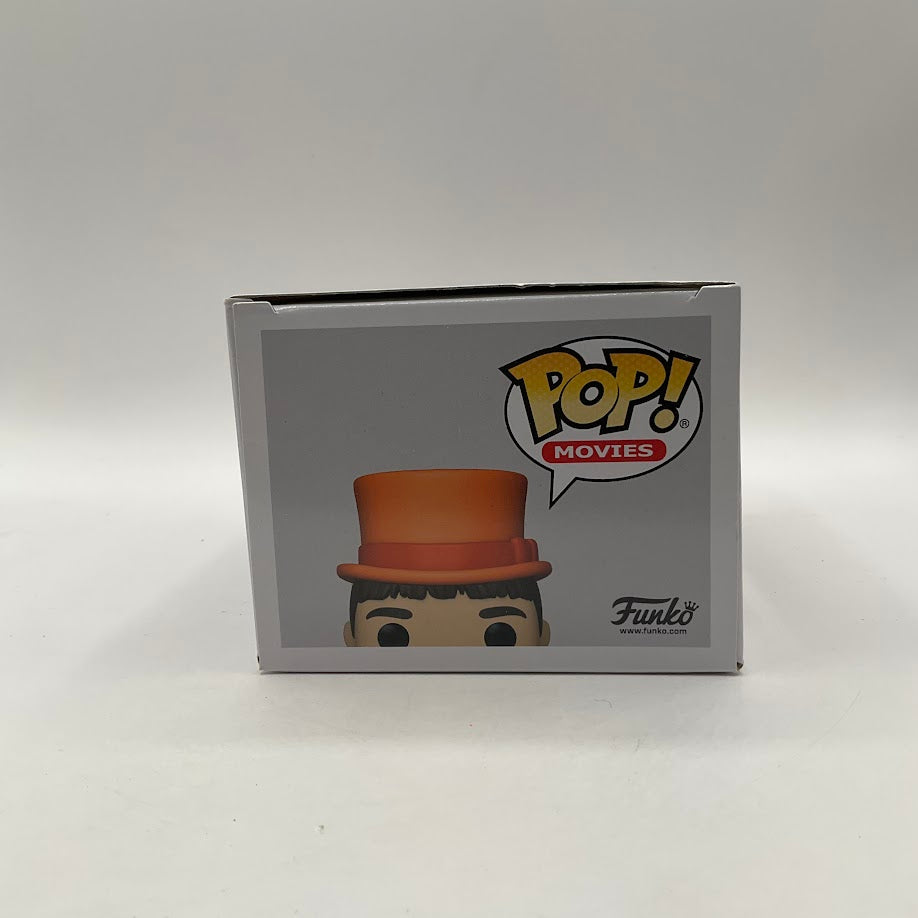 Lloyd Christmas in Tux Funko Pop! Dumb & Dumber #1039