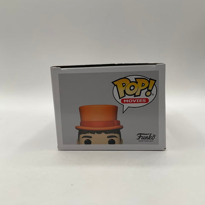 Lloyd Christmas in Tux Funko Pop! Dumb & Dumber #1039